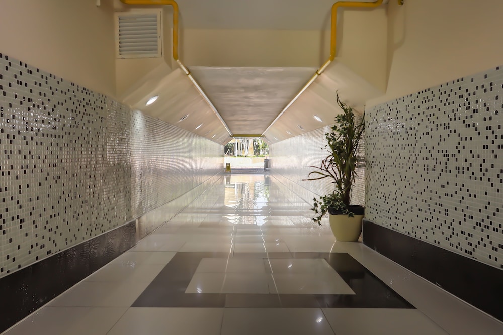 Sidekum Hotel 28/50