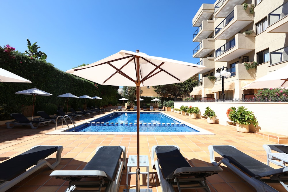 Apartamentos Jade 35/42