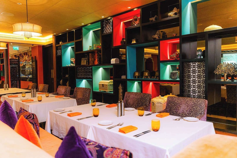 Dusit Thani Abu Dhabi 31/45