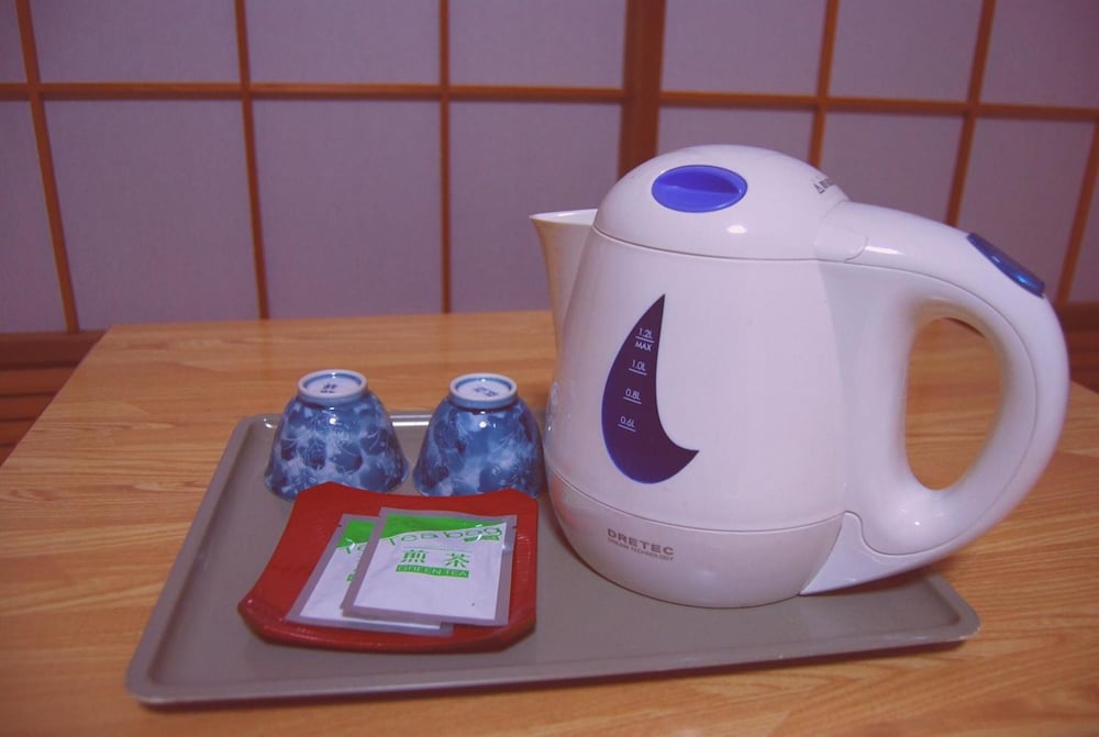 扇屋旅館 写真2