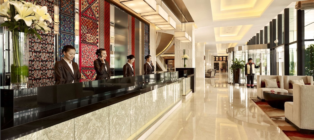 Radisson Blu Hotel Liuzhou 7/50