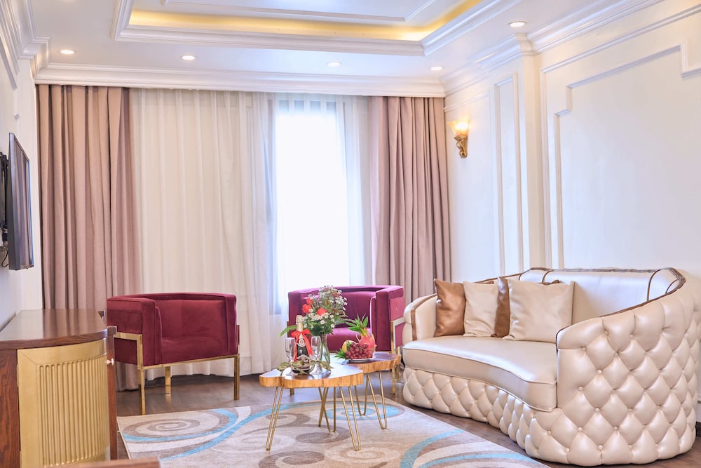 Viet 4 Seasons Hotel 29/50