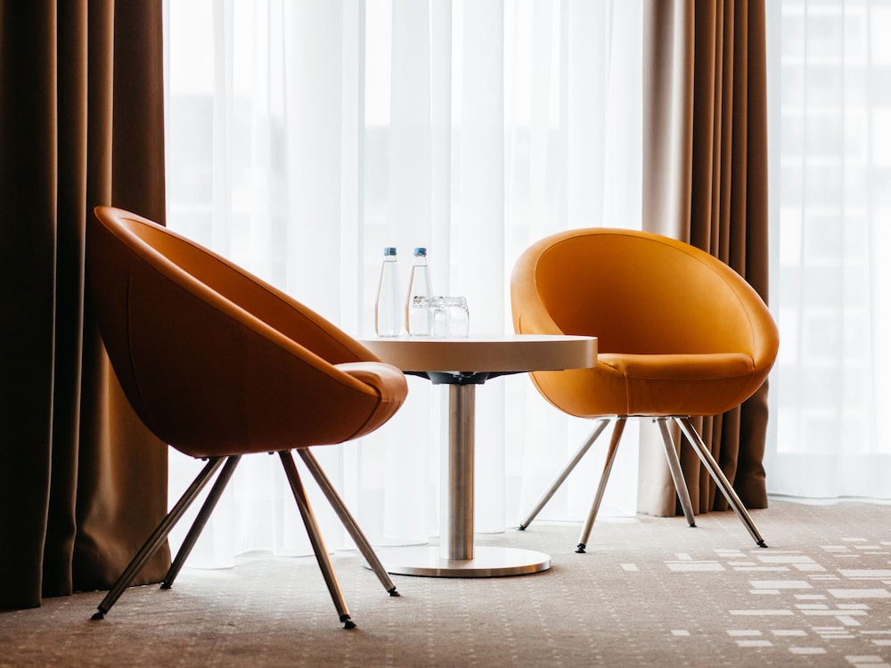 Q Hotel Plus Wroclaw 36/74