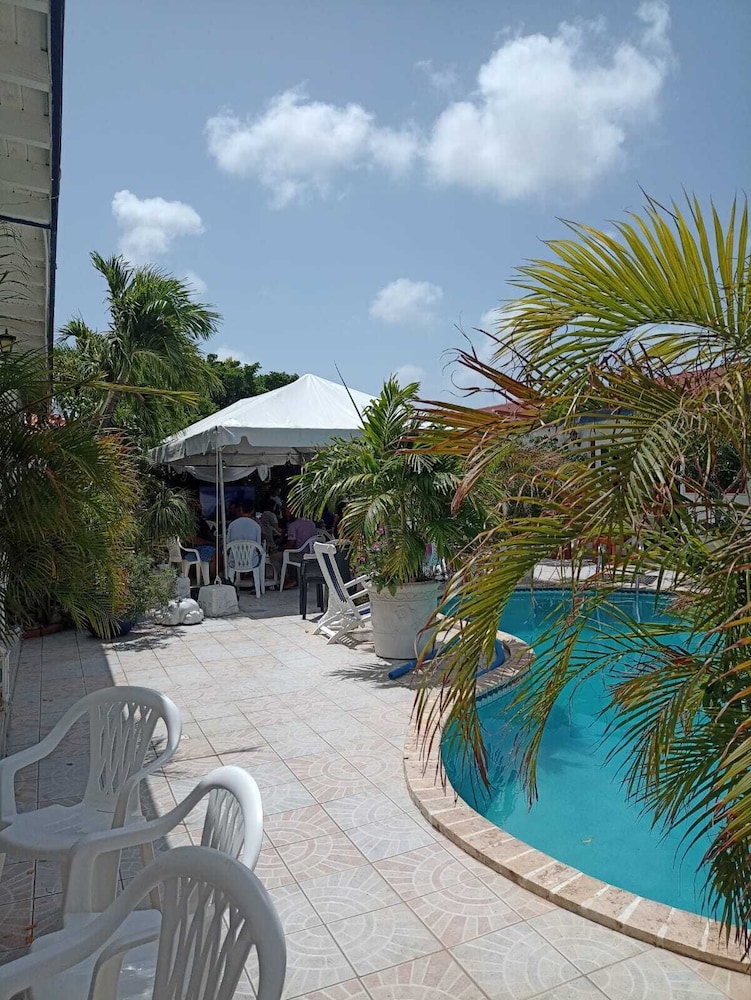 Aruba Harmony Apartments 53/59