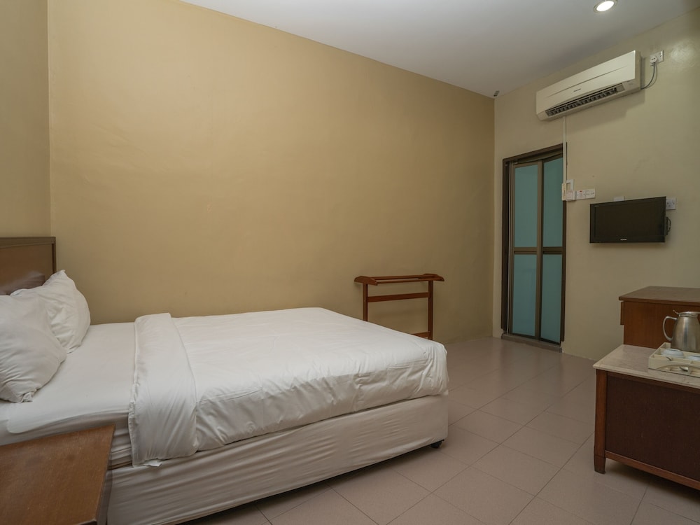 D'pearl Hotel 13/52