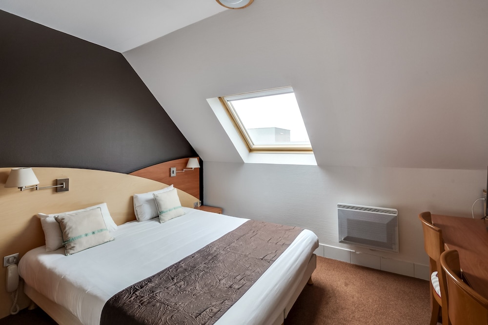 Brit Hotel Saint Nazaire Centre Gare 12/50