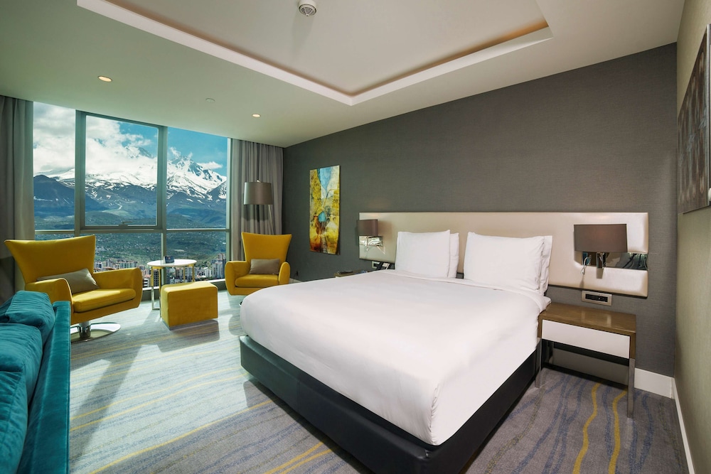 Radisson Blu Hotel, Kayseri 34/77