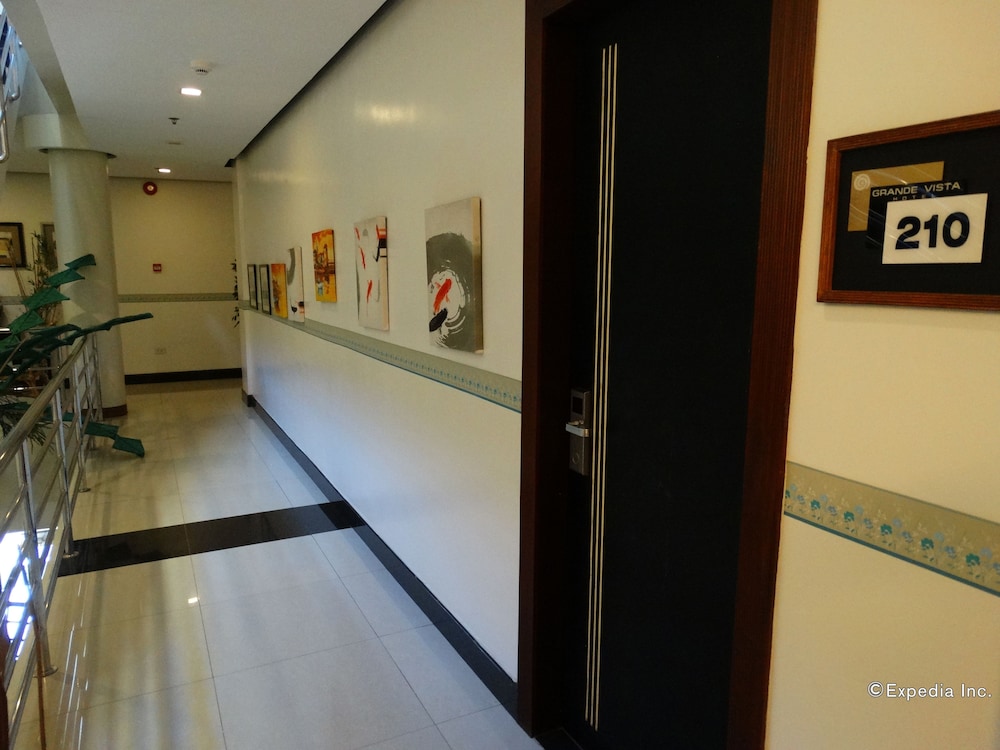 Grande Vista Hotel 12/61