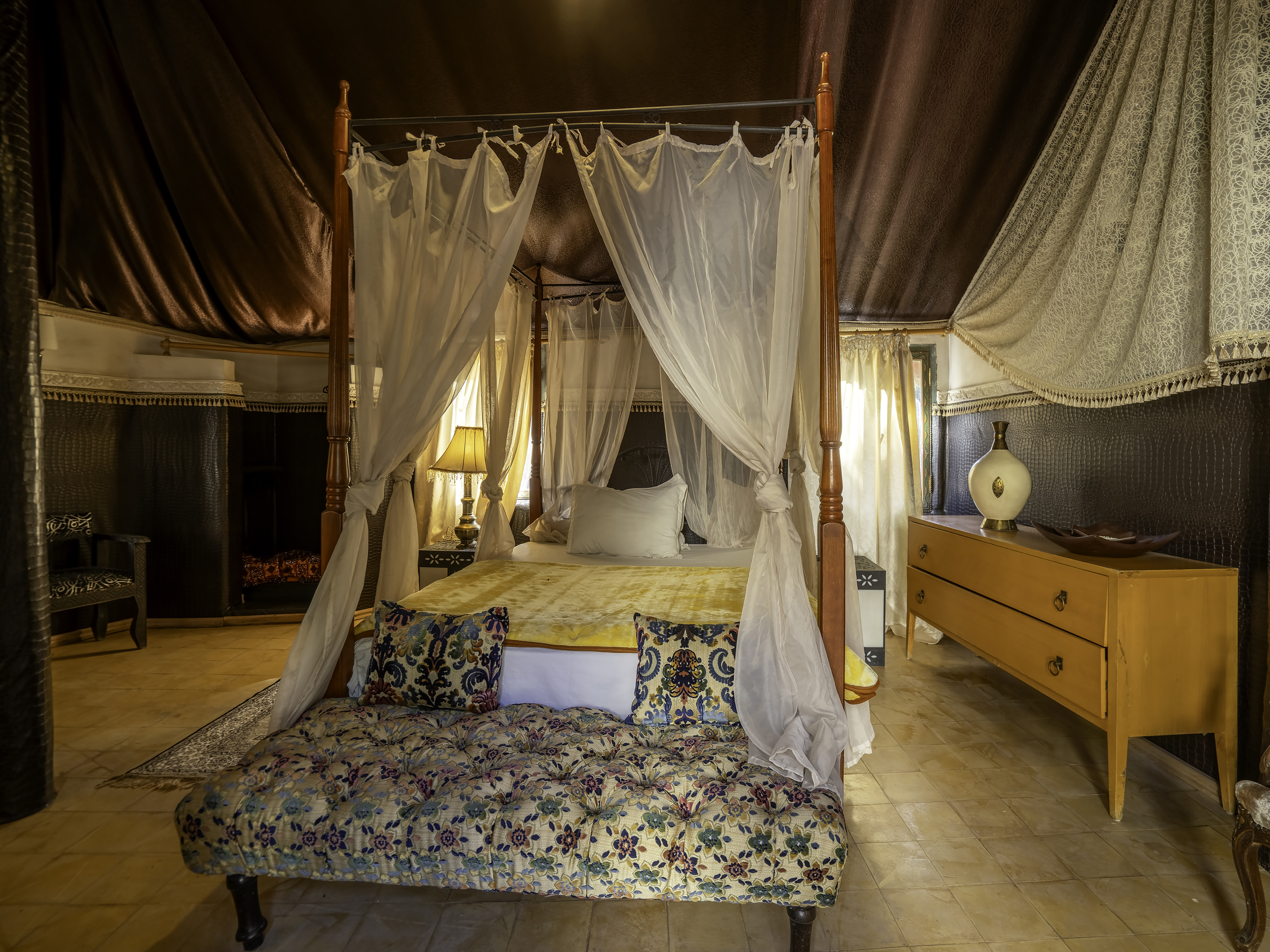 Tent Junior
