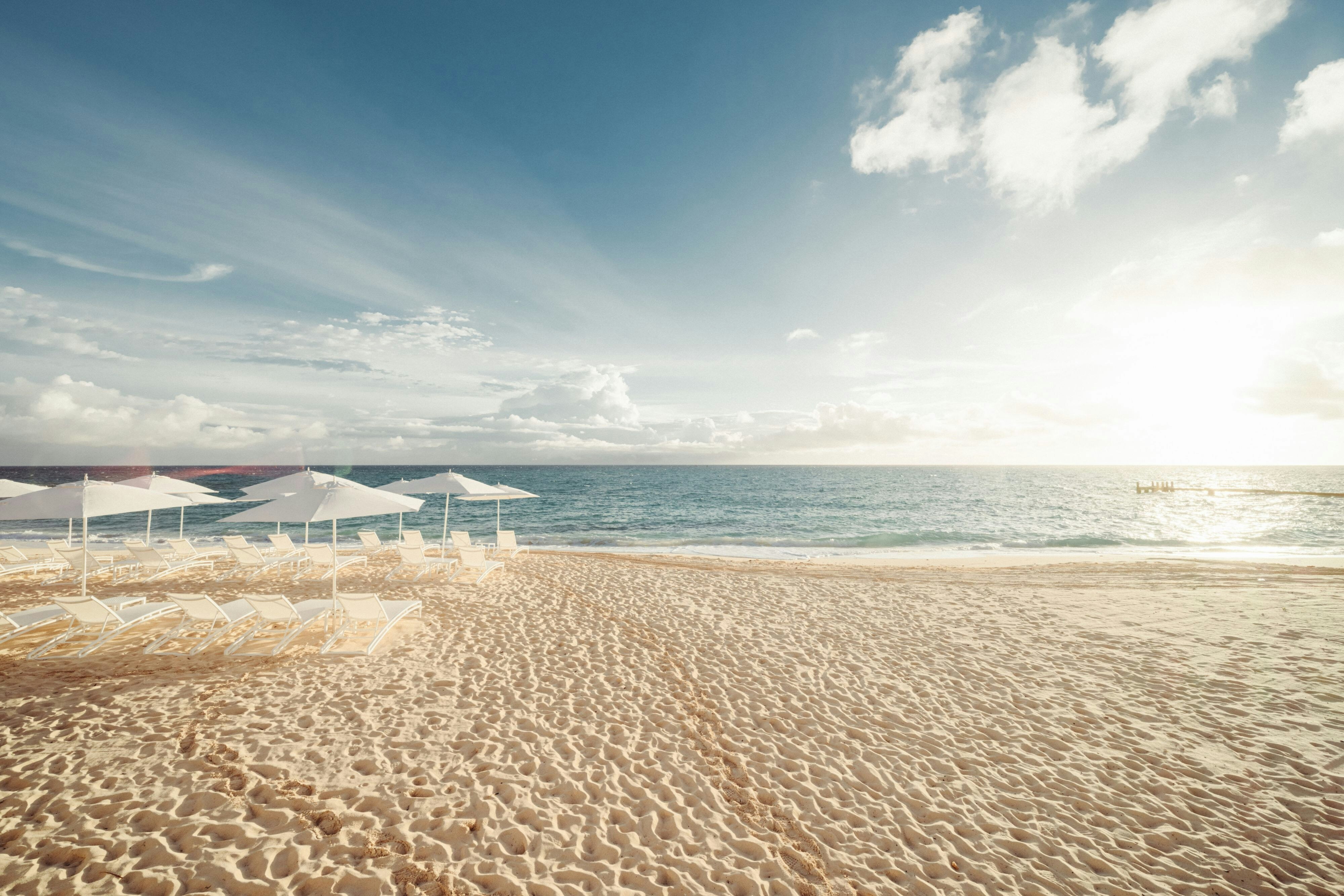 The Residences at The St. Regis Bermuda 21/32