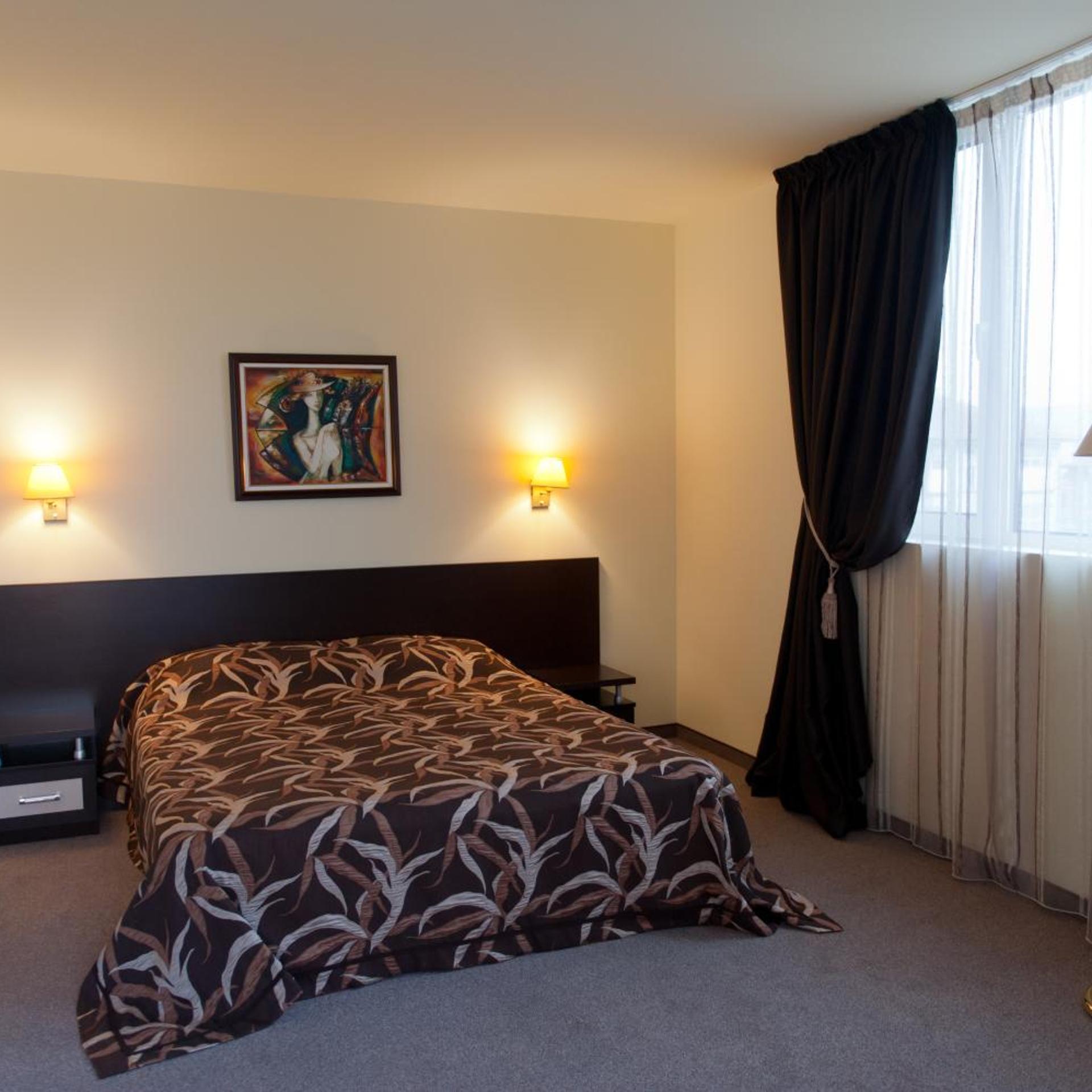 Hotel Astrea 19/50