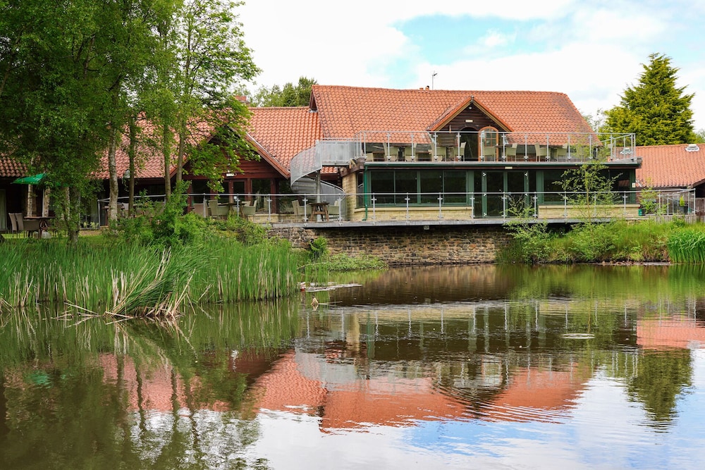 The Chevin Country Park Hotel & Spa 3/68