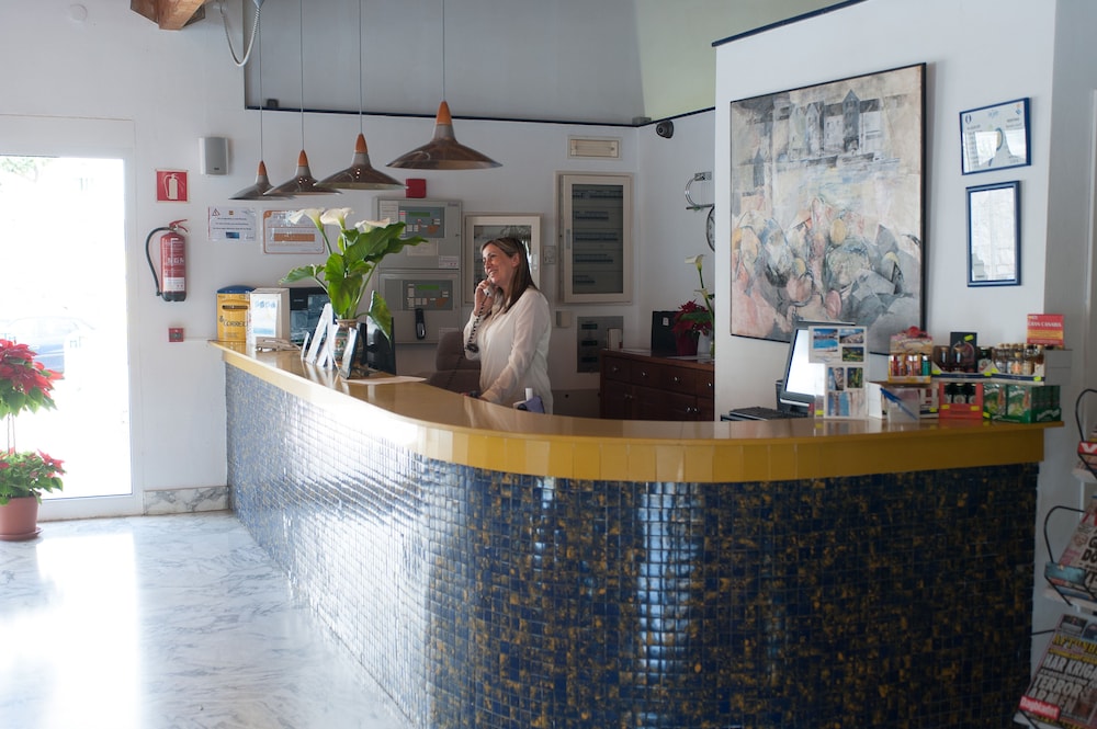 Servatur Terrazamar & Sun Suite 7/49