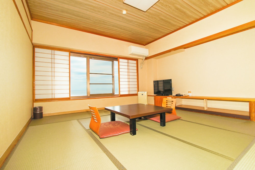 Oedo Onsen Monogatari Toi Marine Hotel 25/43
