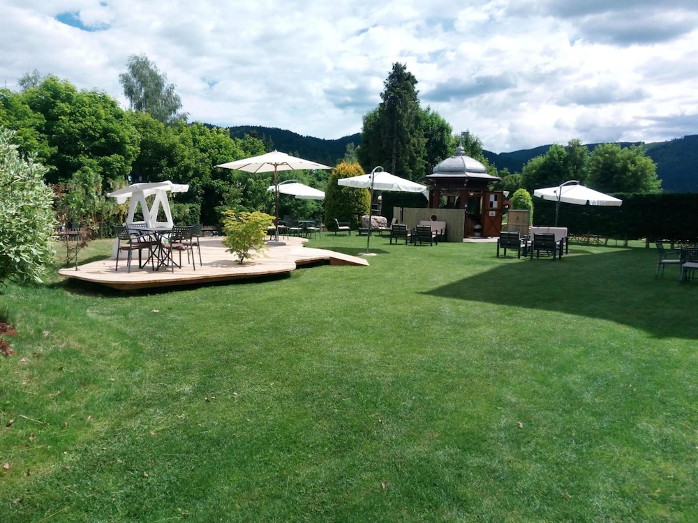 Alpen Hotel Eghel 59/68