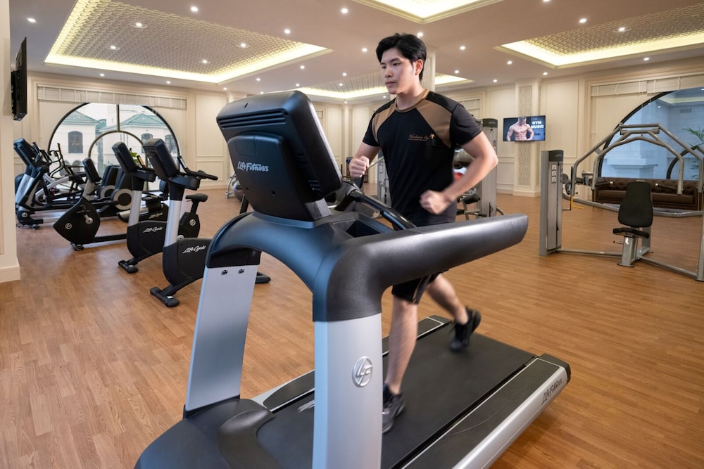Melia Vinpearl Hai Phong Rivera 29/56