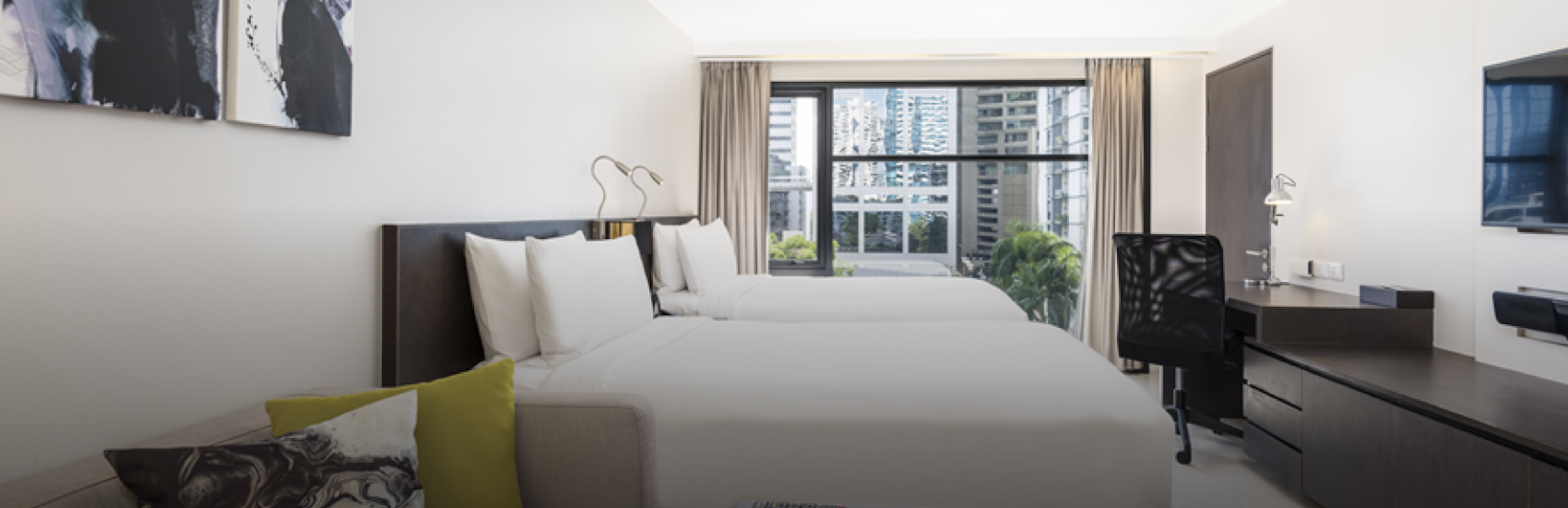 Maitria Hotel Sukhumvit 18 7/9