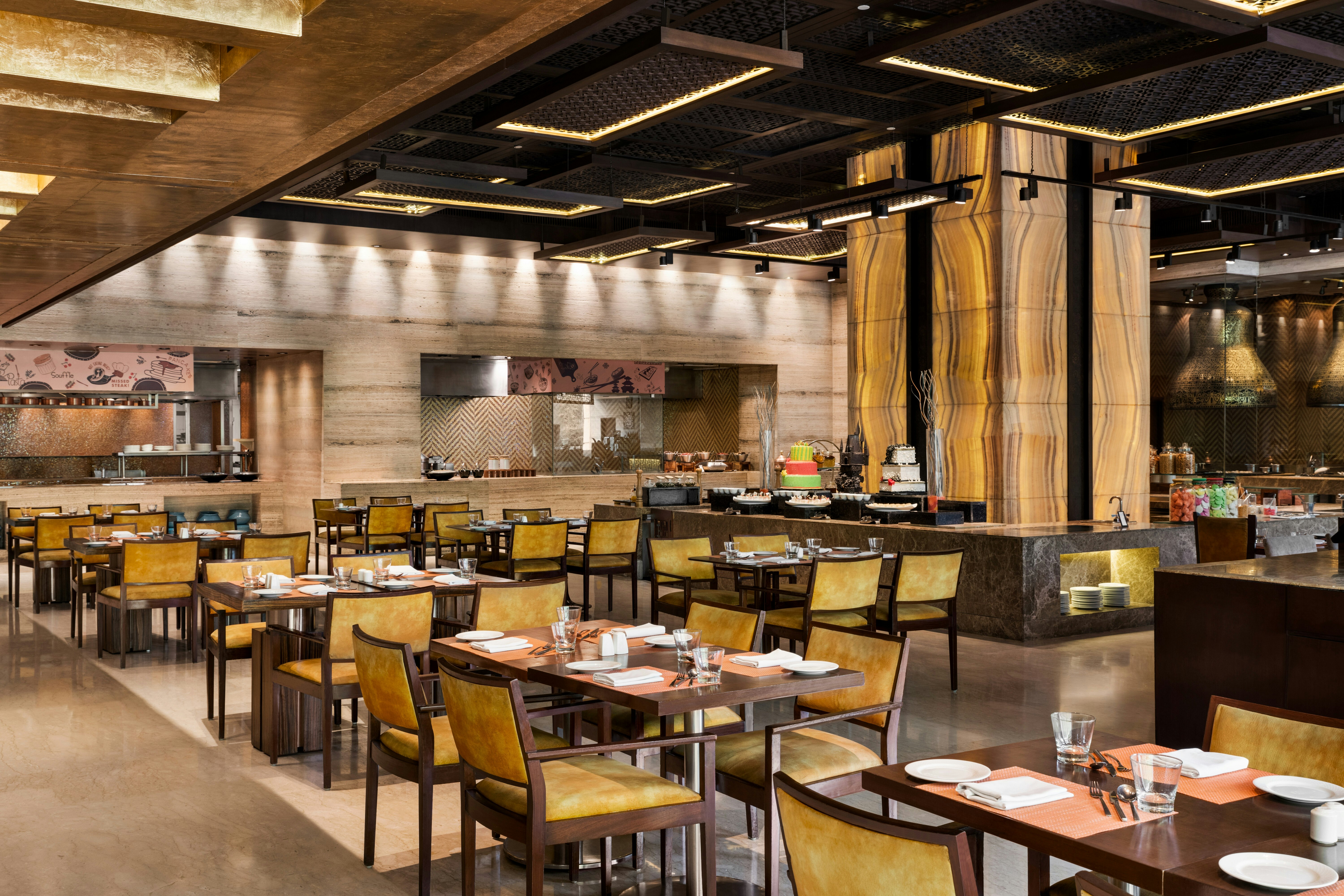 Hilton Jaipur 38/60