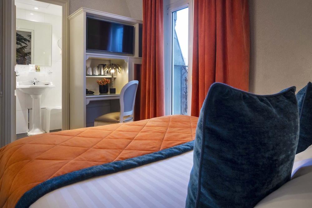 Hotel and Spa Saint Jacques 20/69