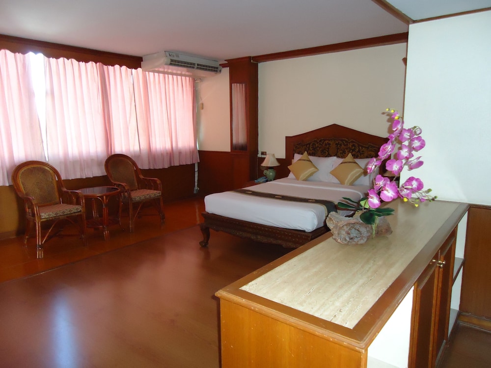 Top North Hotel Resort 26/49