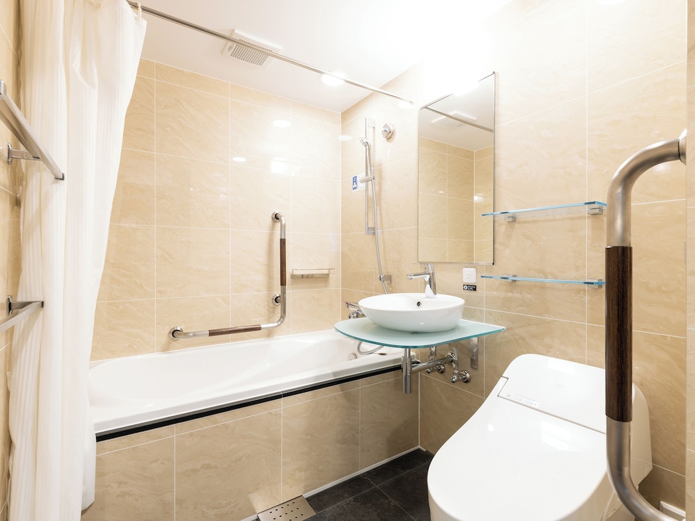 APA Hotel Omori Ekimae 49/50