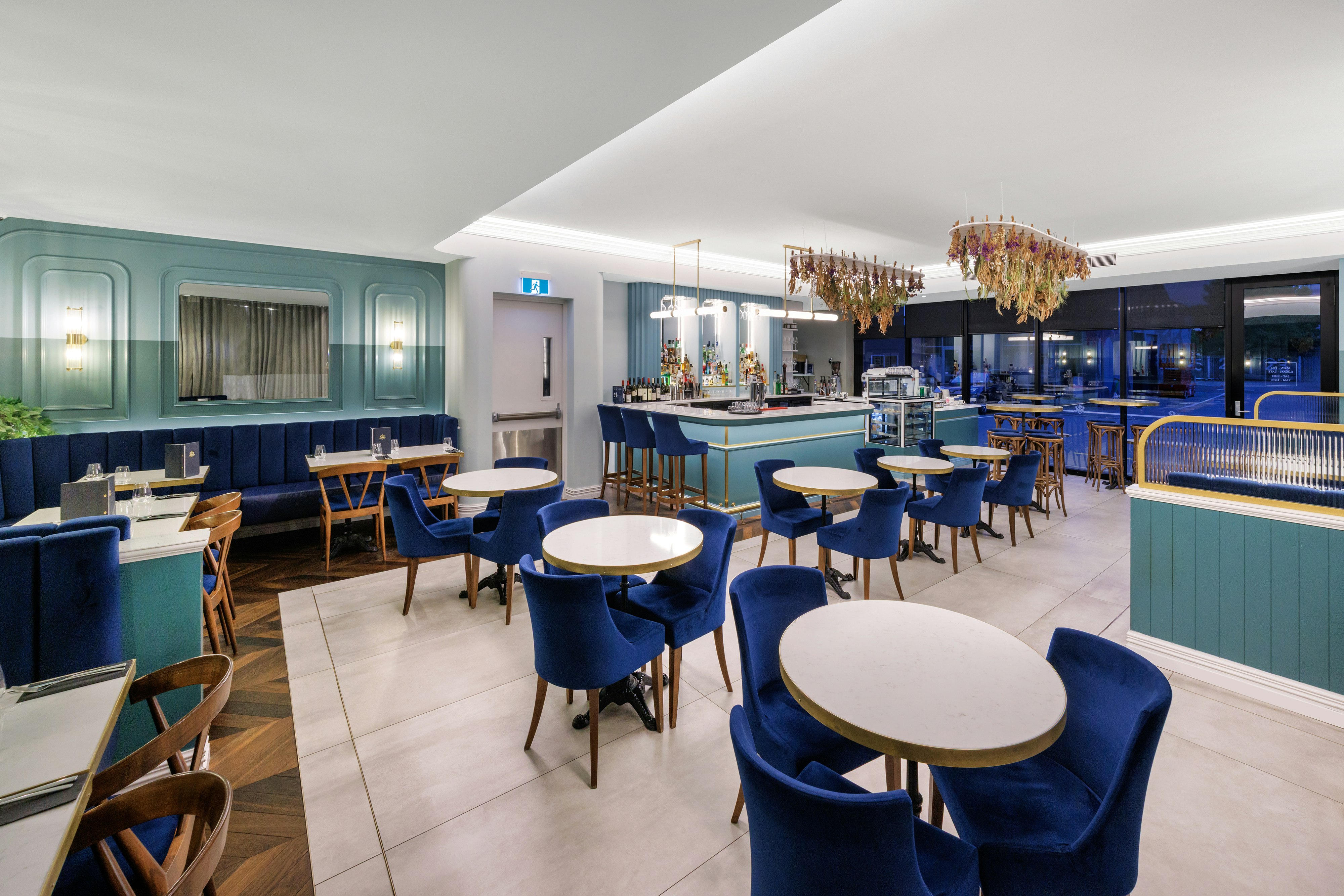 The Mayfair Hotel 59/72
