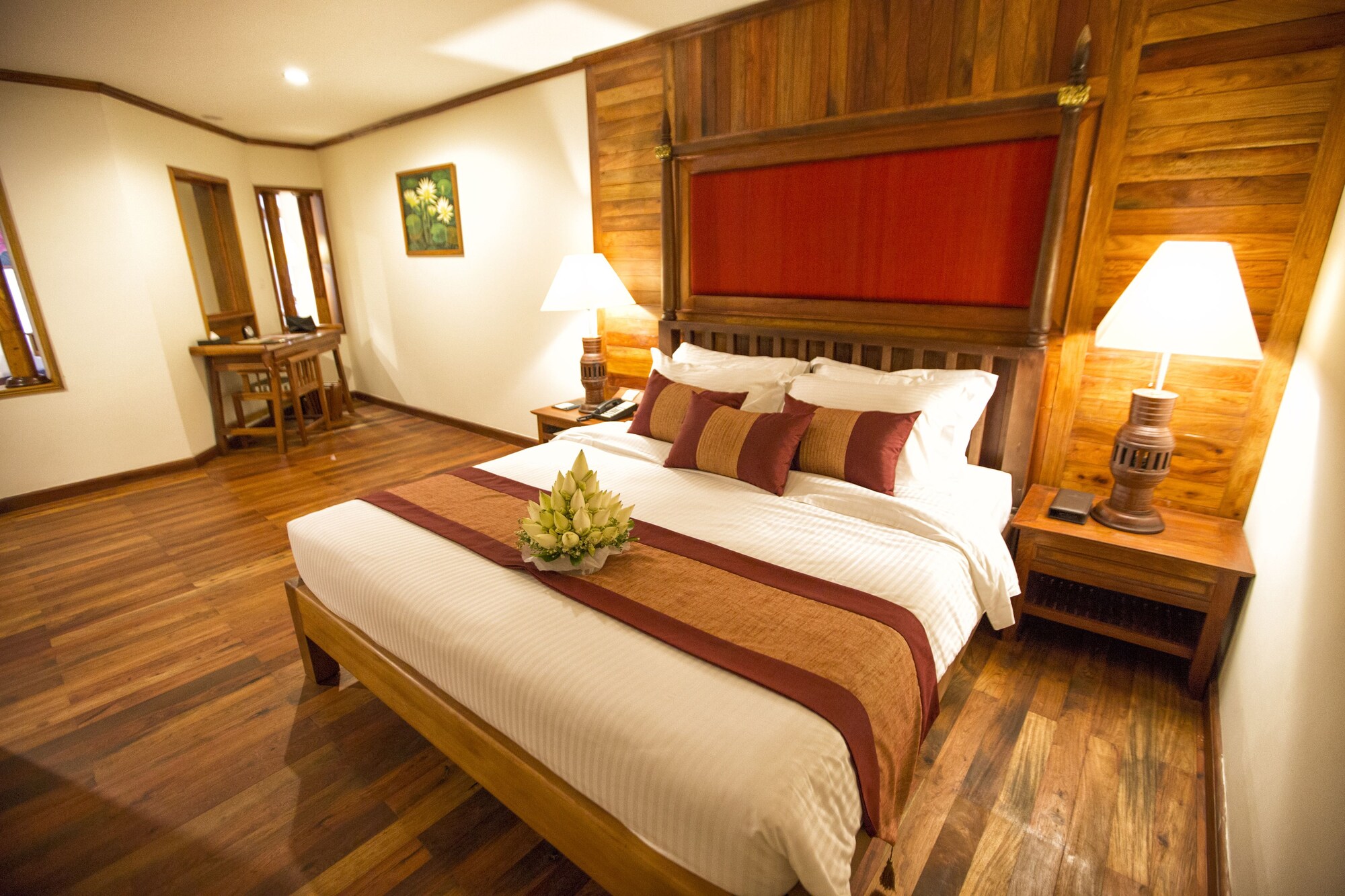 Diamond, Suite, Queen Bed