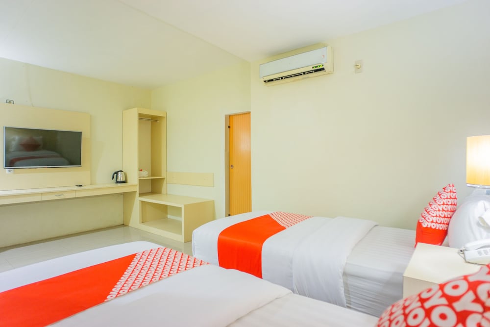 OYO 1636 Wisma Kuta Karang 26/44