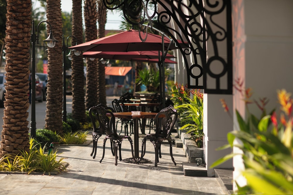 Grand Sunrise Palace Hoi An 45/49