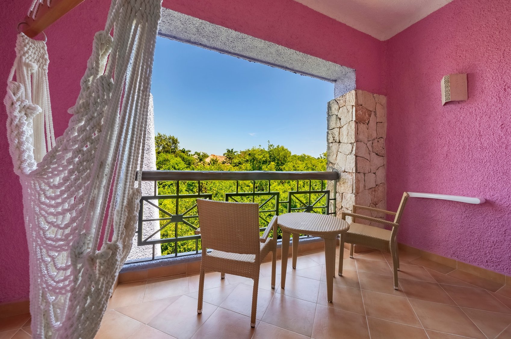 Iberostar Selection Paraiso Maya Suites 22/50