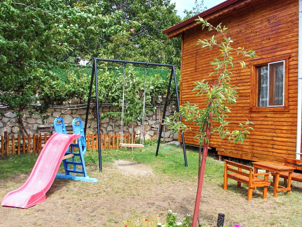 Sahan Apart ve Bungalov 20/31