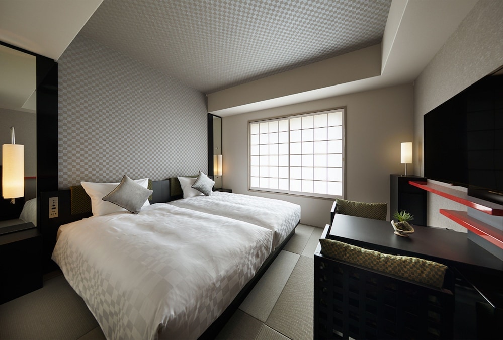 Hotel Resol Trinity Kyoto 14/71