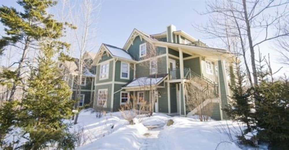 Tremblant-Les-Eaux - RVMT 2/50