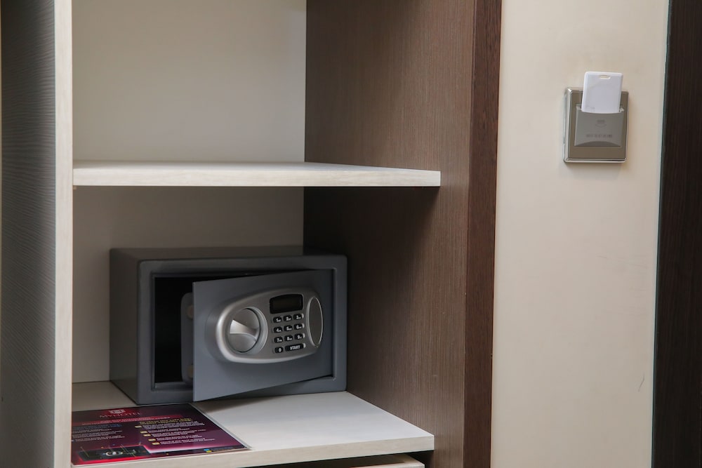 My Hotel Yerevan 37/71