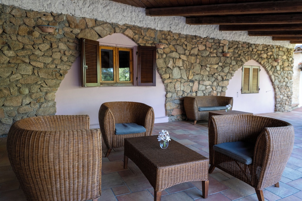 LH Porto Rafael Altura Resort 33/55