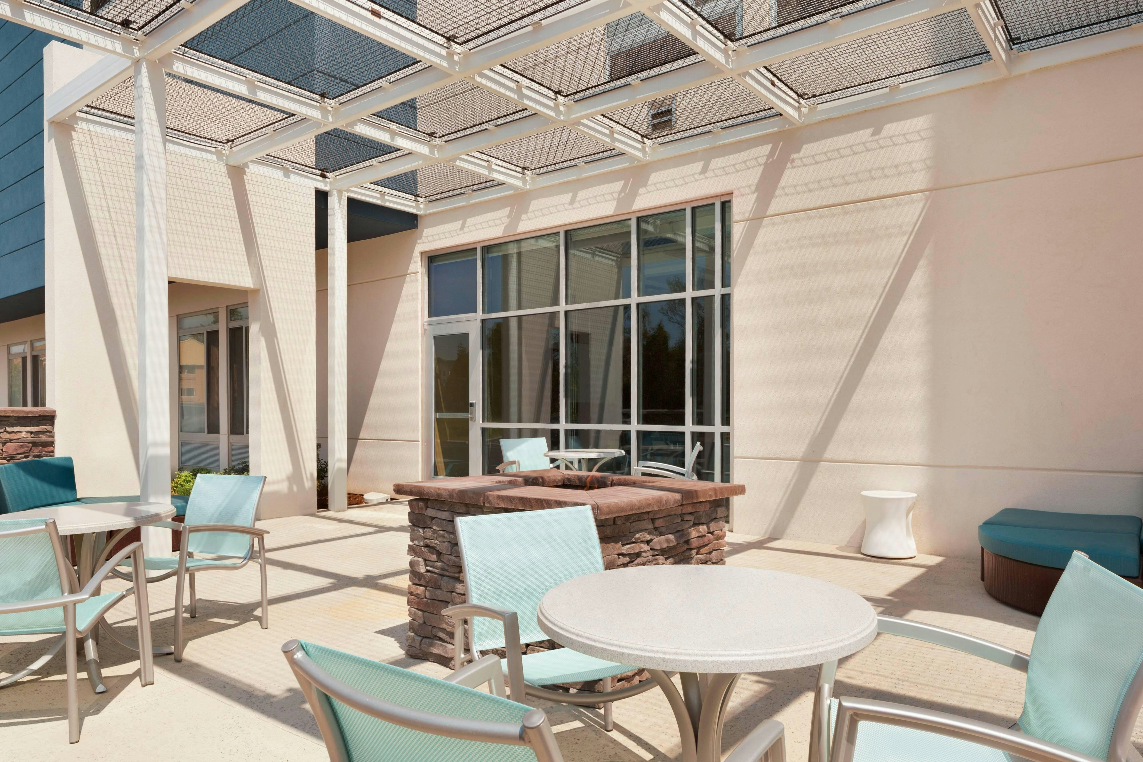 Springhill Suites By Marriott Tuscaloosa 30/48