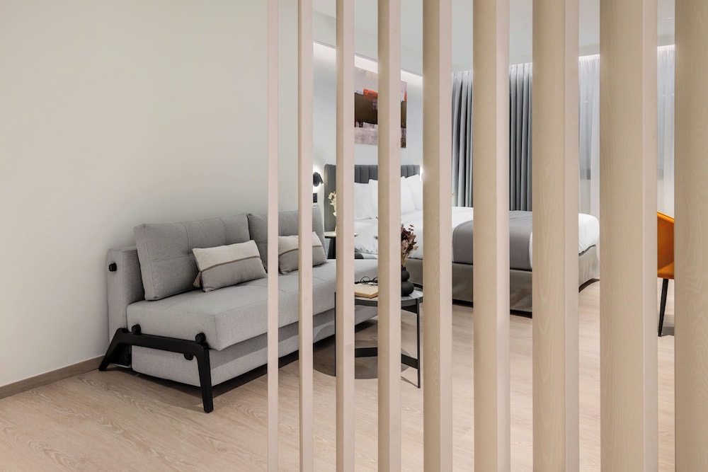Urban K Hotel Athens 43/59