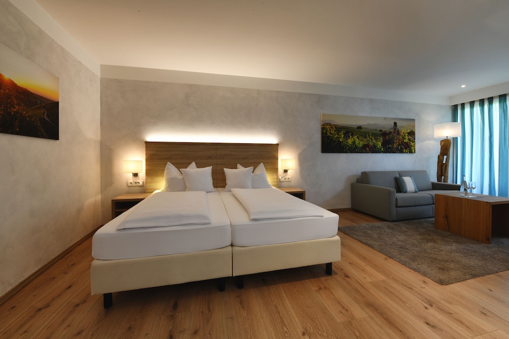 Hotel Rebenhof 8/50