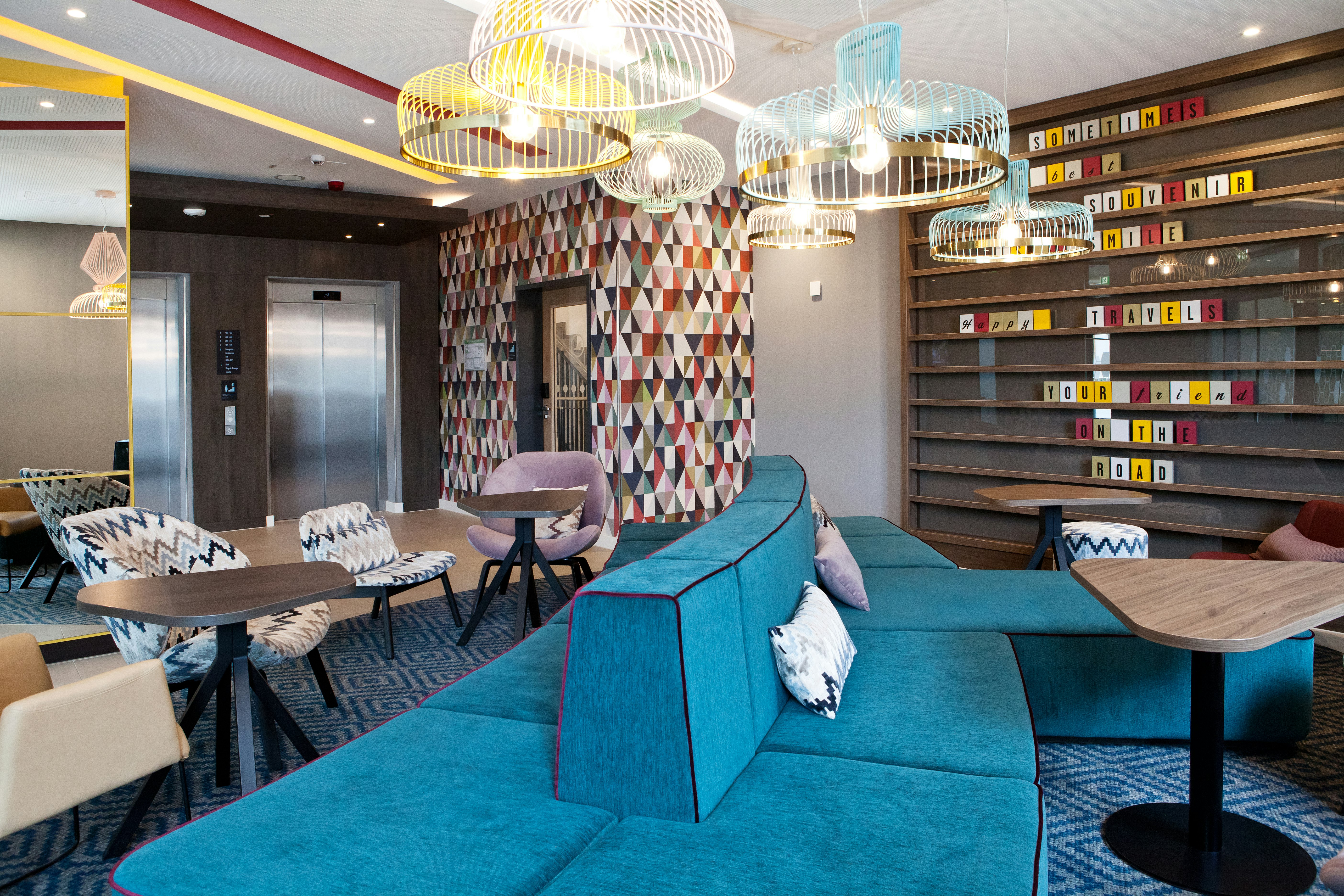 Hampton by Hilton Regensburg 22/51