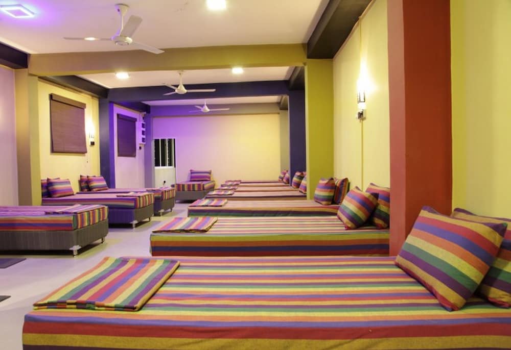 Kandy City Rooms & Hostel 26/50