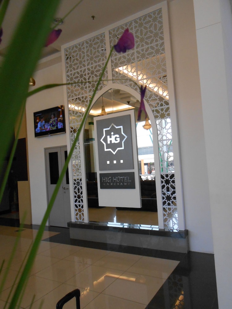 Hig Hotel 13/73
