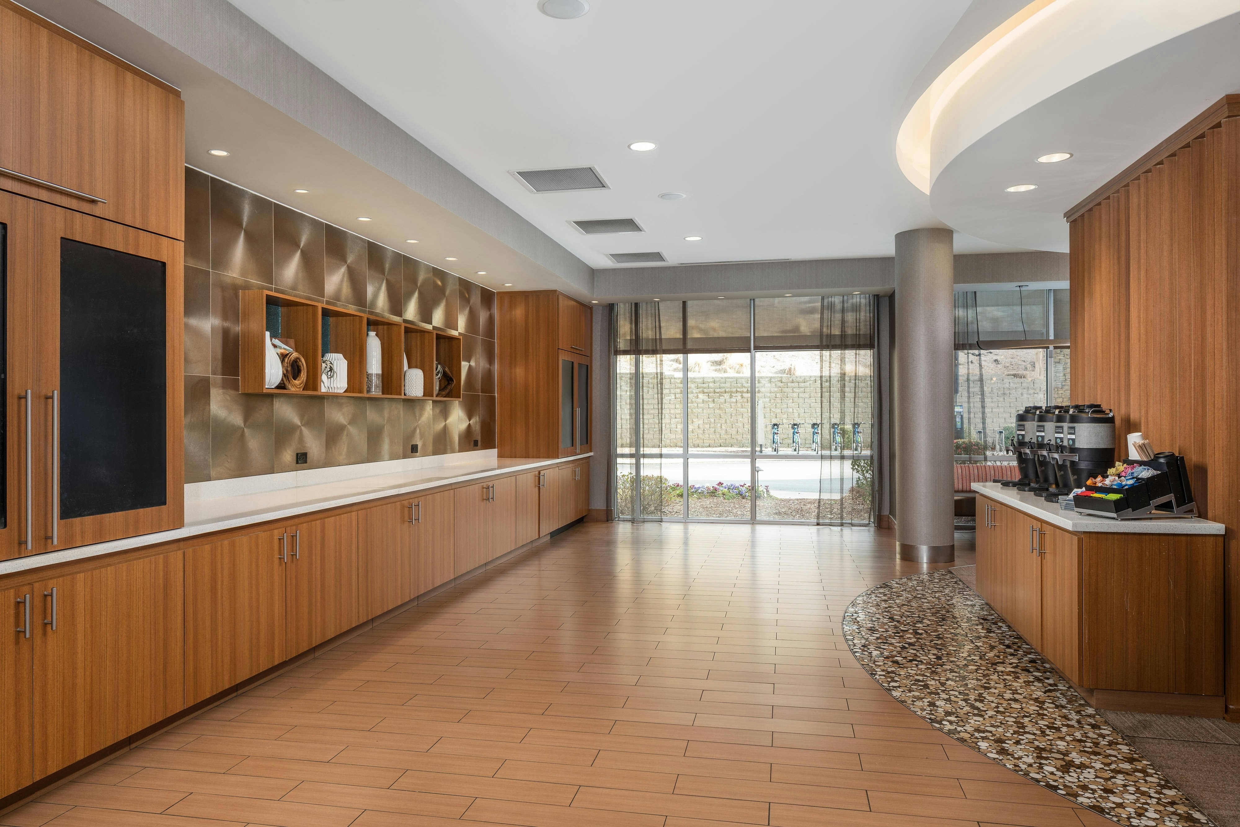 Springhill Suites Chattanooga Downtown Cameron Harbor 3/20