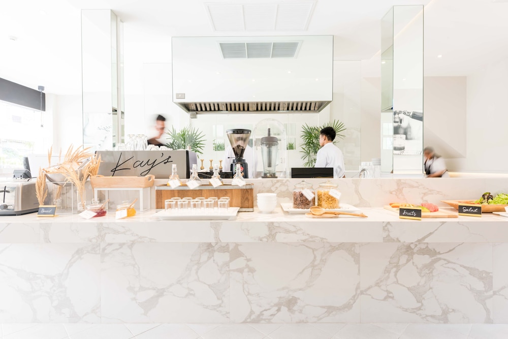 K MAISON BOUTIQUE HOTEL 34/48