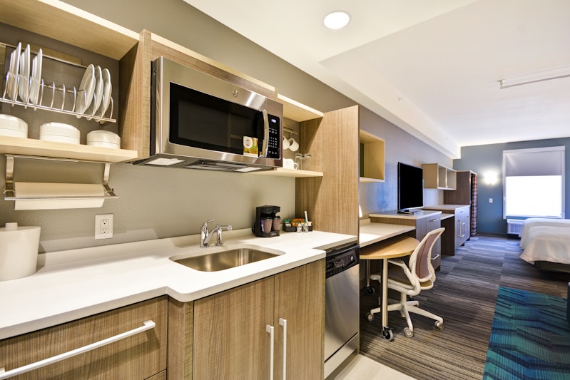 Home2 Suites By Hilton Queensbury Glens Falls 53/53