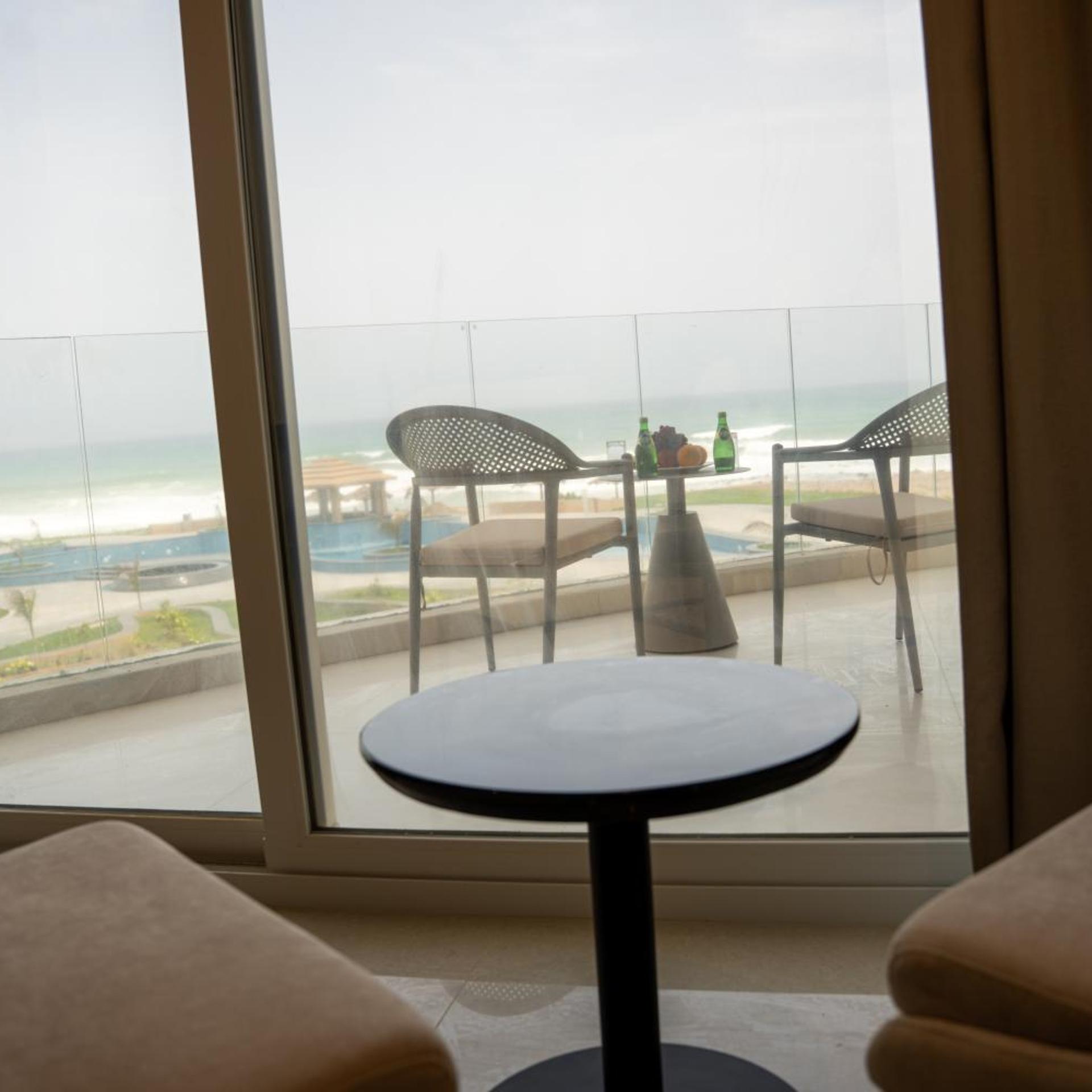 Arabian Sea Resort Salalah 37/50