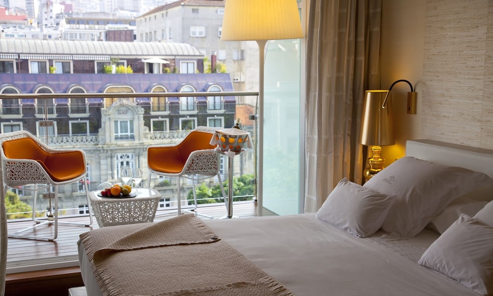 Gran Hotel Nagari Boutique And Spa 23/38