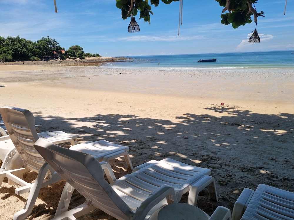 Samed Cabana Resort 63/72
