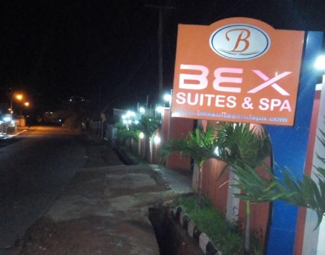 Bex Suites And Spa 5/9