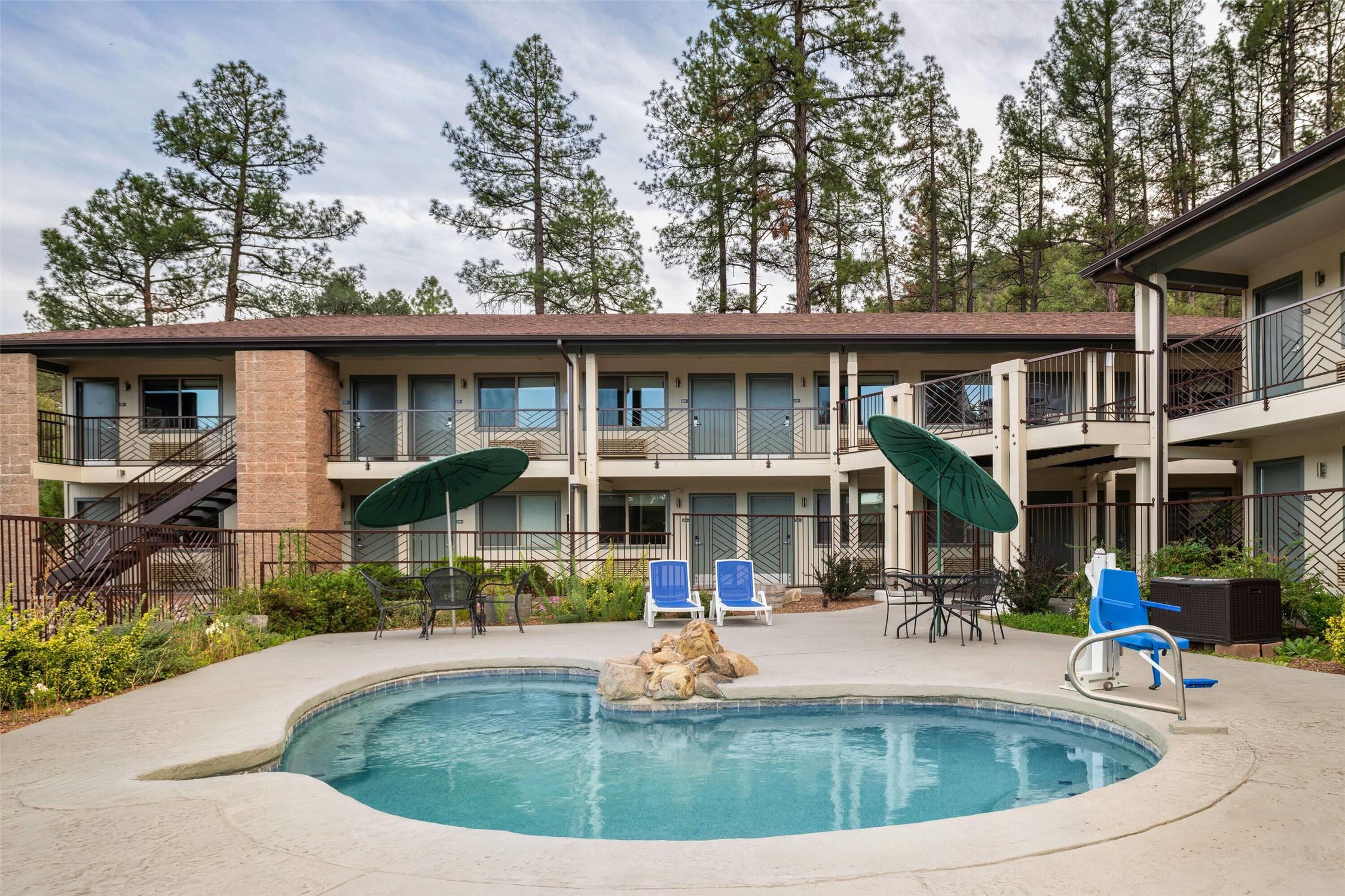 Days Inn By Wyndham Prescott 3/11