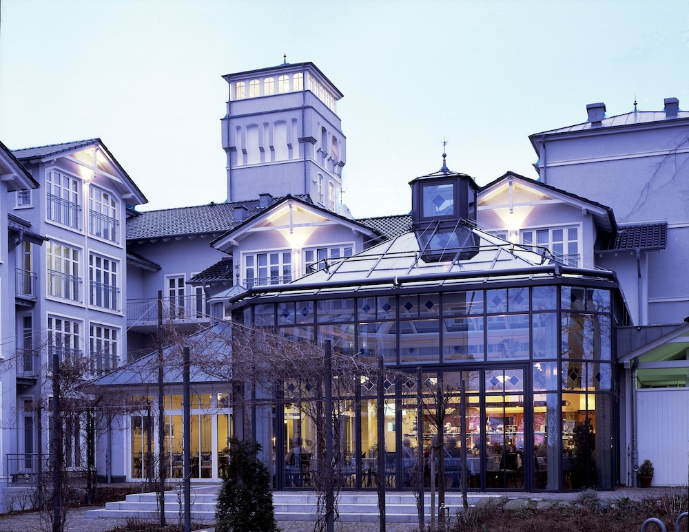 Hotel Hanseatic Rugen and Villen 3/74